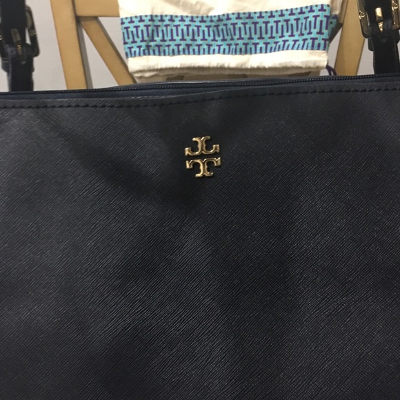 Tory Burch Tote - Picture 6 of 8